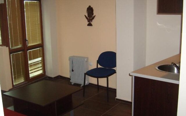 Hotel Trakart Residence