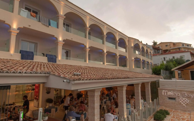 Melina Bay Boutique Hotel