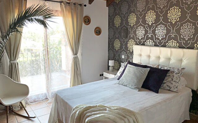 Villa Nabrisa Marbella