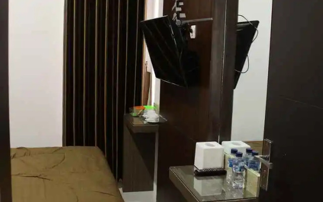 7 Samudra Homestay Syariah