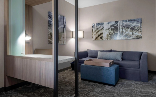 SpringHill Suites by Marriott Charlotte Huntersville