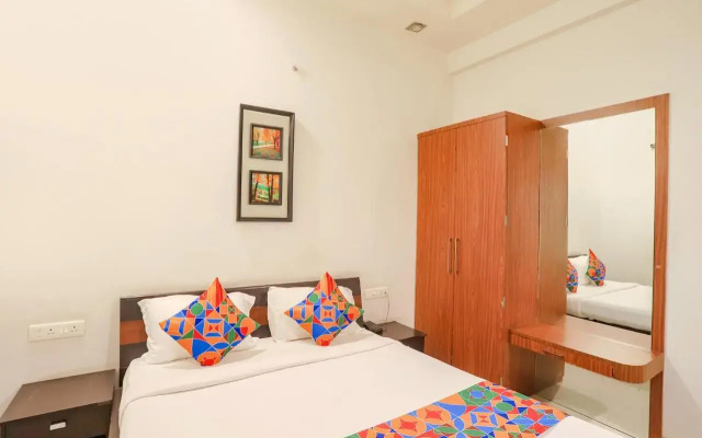 Fabhotel Archanil Apartment