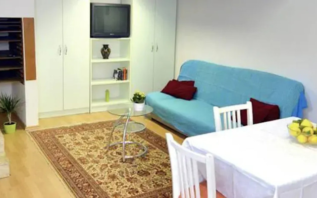 Apartment Lucianović