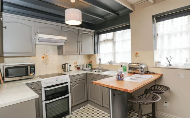 Paddock Cottage