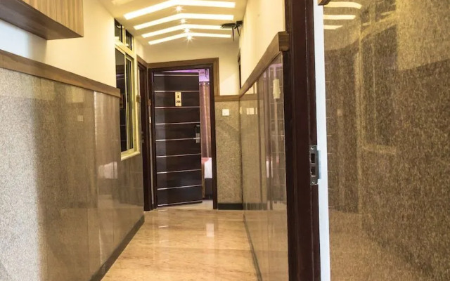 The Porch Inn Hotel & Service Apartments