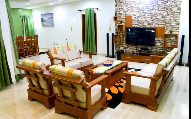 ODG Cotonou - Résidences Océan De Grâce