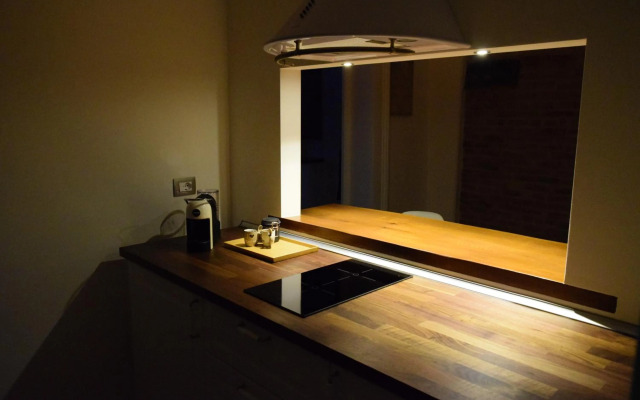 Le Moresche Apartment