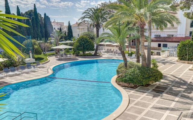 Hotel Illa D'Or