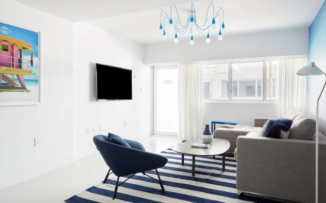 Sonder - South of 5th