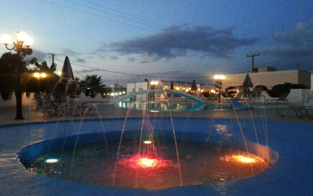 Villa Agas