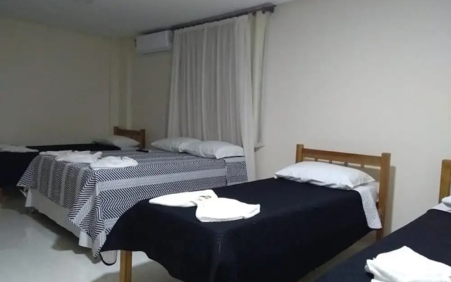 Pousada Dubai - Hotel in Itabuna - Photo 2
