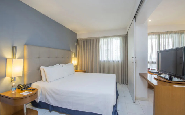 Promenade Princess Copacabana