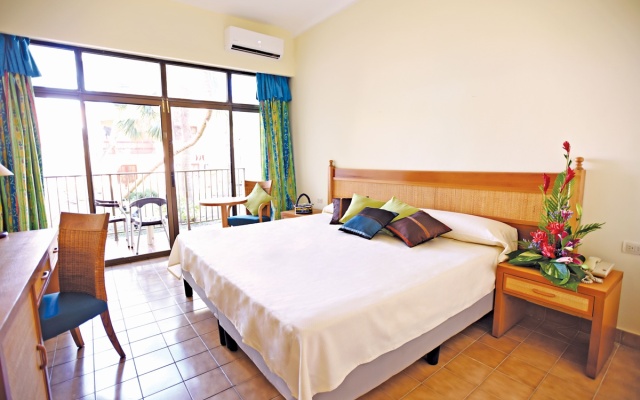 Starfish Cuatro Palmas Adults Only - All Inclusive