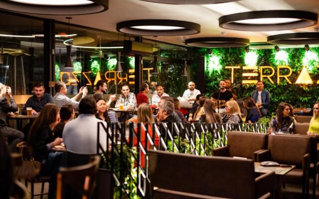 Itaimbé Palace Hotel