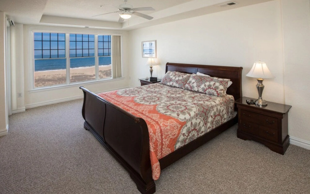 Dunes #315, Afternoon - 3 Br Condo