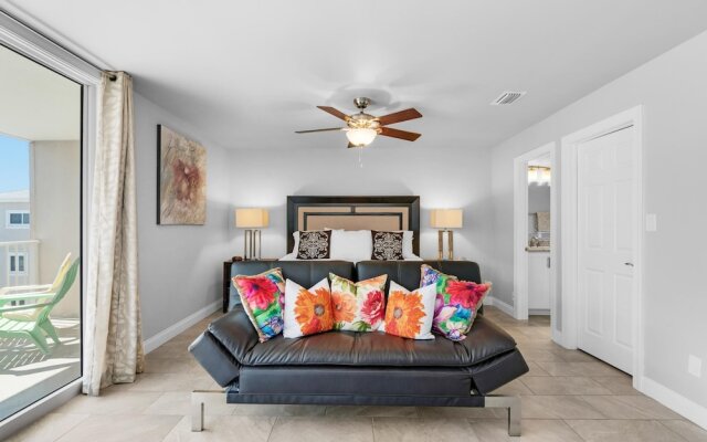 Starboard Village 521