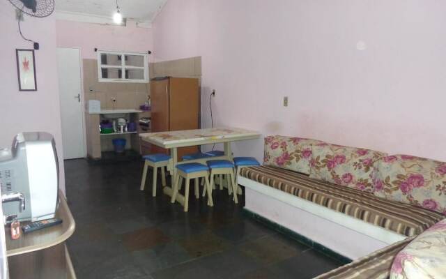 Residencial Bahia Sol