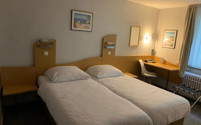 Hotel Berg
