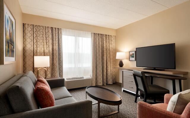 Holiday Inn Hotel & Suites Council Bluffs I-29, an IHG Hotel