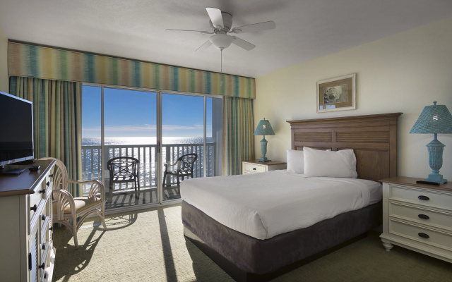 Caribbean Resort & Villas