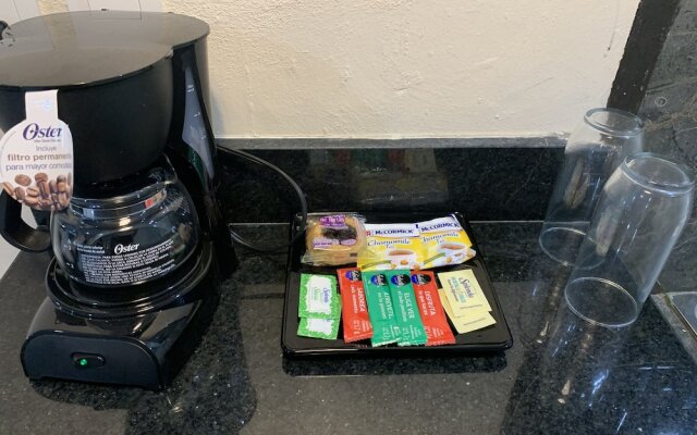 Alojamiento en Cancún StayCancún