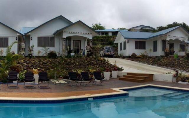 Skyview Villas