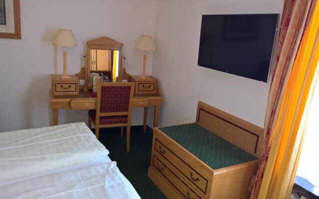 Gasthof Meyer Landshut