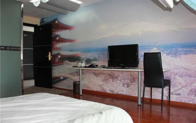 Kunming Yuelai Yue Hotel