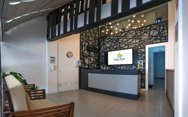 Express Floripa Residence