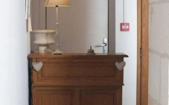 Hôtel des Arts