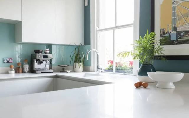 Oakley Street VII by Onefinestay