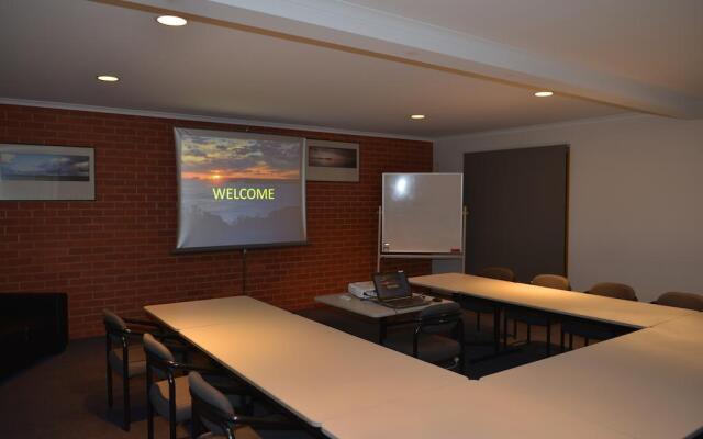 Comfort Inn Lady Augusta