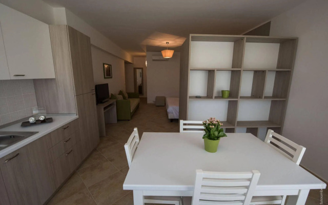 Sensi Home