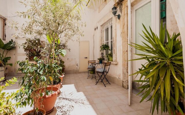 Five Stars Sicily Sirio