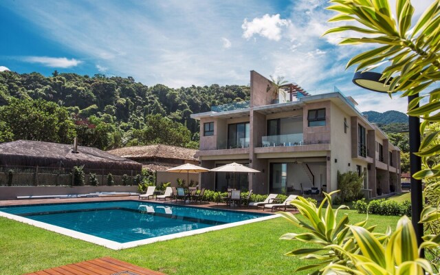 Residencial Marina Del Sol