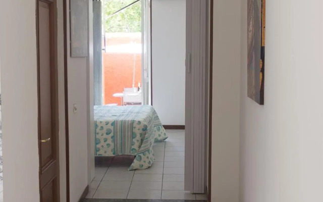 Il Cielo in una Stanza