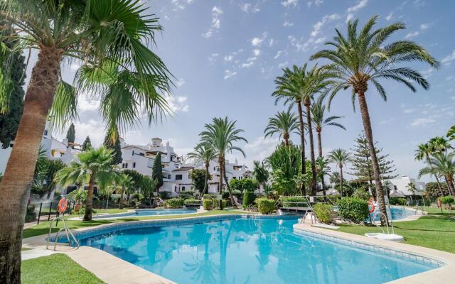 AB3 - Aldea blanca Marbella by Roomservices