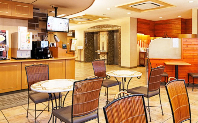 Washington R&B Hotel Hakata Ekimae Dai 1