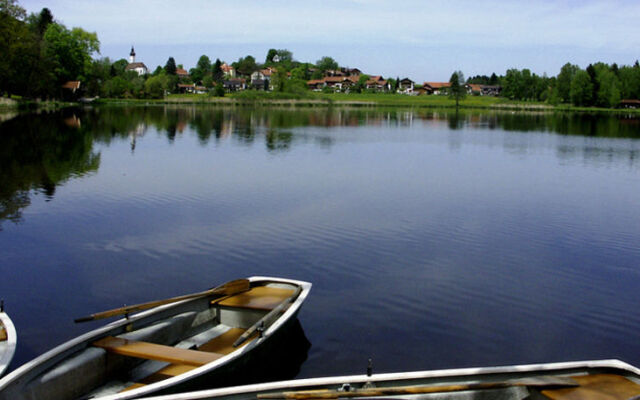 Ringhotel Parkhotel am Soier See