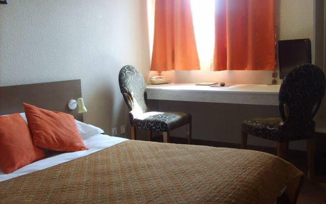 Hôtel Orchidées