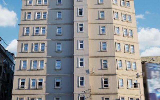 Nossa Suites Pera