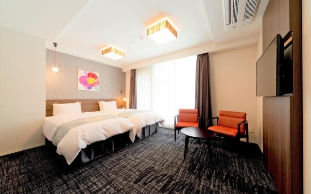 Deluxe Twin room (트윈 침대 2개) 사진 3