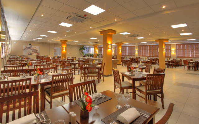 Bristol Portal do Iguaçu Hotel