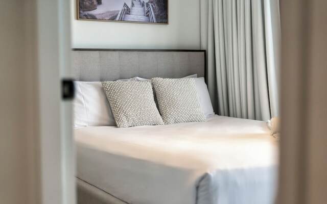 Jewel Apartments by Coastal Letting Co