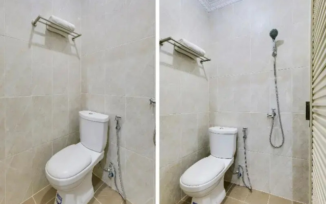 Super Oyo Capital O 90983 Harmony Easy Stay