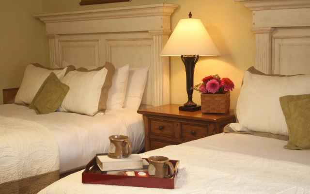 Ridgeway Inn
