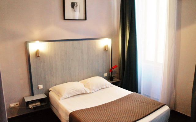 Hôtel Paradis