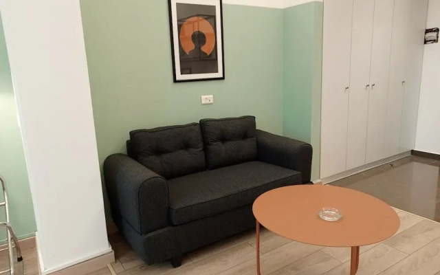 Citi Loft Furnished Apartments