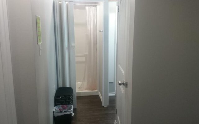 Chambres MB Normandin