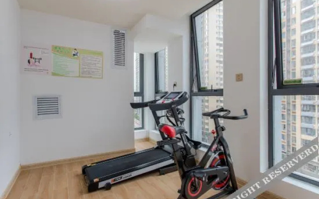 Vienna 3 Best Hotel (Hefei Mingfa Square Silihe Road)